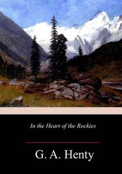 portada In the Heart of the Rockies (in English)