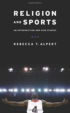 portada Religion and Sports: An Introduction and Case Studies