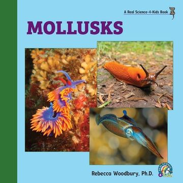 portada Mollusks 