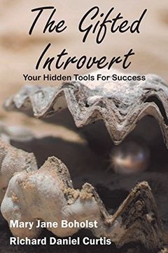 portada The Gifted Introvert: Your Hidden Tools for Success (in English)