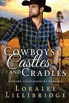 portada Cowboys, Castles & Cradles