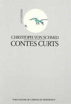 portada Contes curts (La Foradada) (in Catalá)