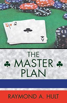 portada The Master Plan (en Inglés)