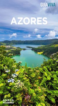 portada Azores (en Castellano)