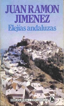 portada Elejias Andaluzas