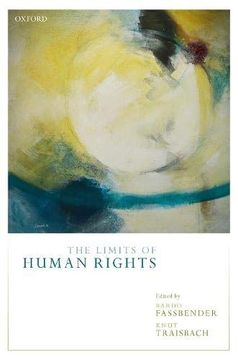 portada The Limits of Human Rights (in English)