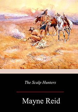 portada The Scalp Hunters
