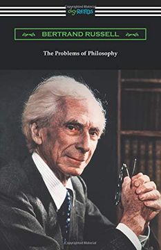 portada The Problems of Philosophy (en Inglés)