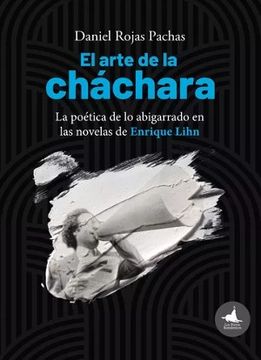 portada El Arte de la Cháchara