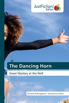 portada The Dancing Horn (en Inglés)