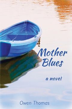portada Mother Blues (in English)