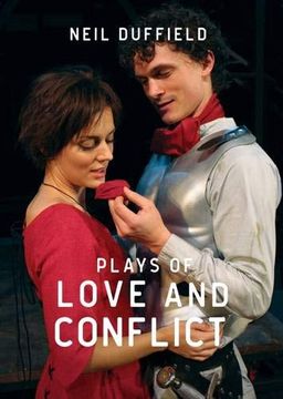 portada Plays of Love and Conflict (in English)