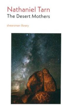 portada The Desert Mothers (in English)