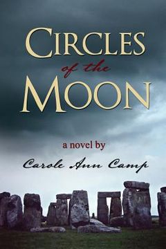 portada Circles of the Moon