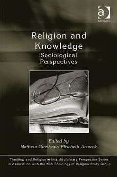 portada religion and knowledge