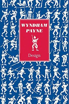 portada Wyndham Payne: Design (en Inglés)