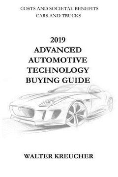 portada 2019 Advanced Automotive Technology Buying Guide (en Inglés)
