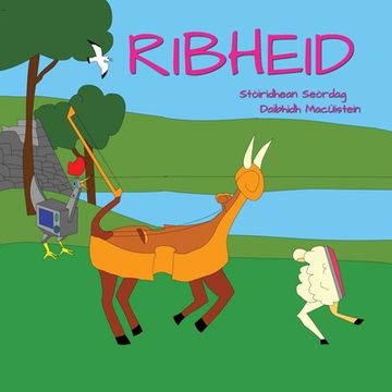 Ribheid (en Gaélico Escocés)