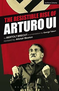 portada The Resistible Rise of Arturo Ui (Modern Plays)