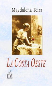 portada La Costa Oeste