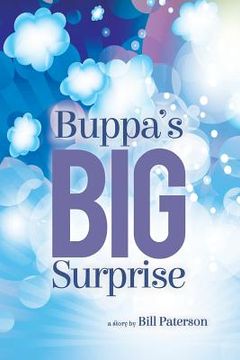 portada Buppa's Big Surprise (en Inglés)