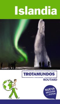 portada Islandia (in Spanish)