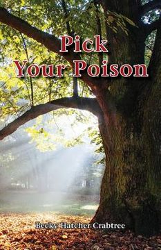 portada Pick Your Poison (en Inglés)