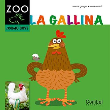 portada La Gallina (in Spanish)