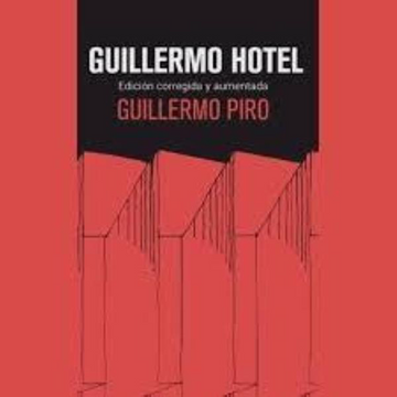 portada Guillermo Hotel