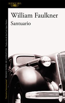 portada SANTUARIO L.T. (in Spanish)