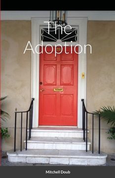 portada The Adoption (en Inglés)