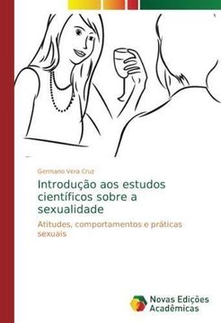 portada Introdução aos estudos científicos sobre a sexualidade (en Portugués)