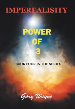 portada Power of 3 (en Inglés)