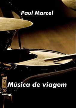 portada Música de Viagem (in Portuguese)