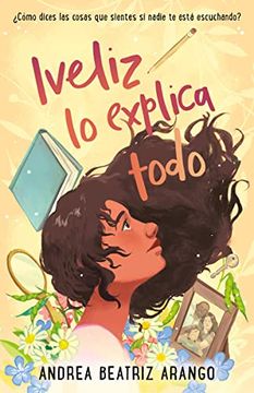 portada Iveliz lo Explica Todo (in Spanish)