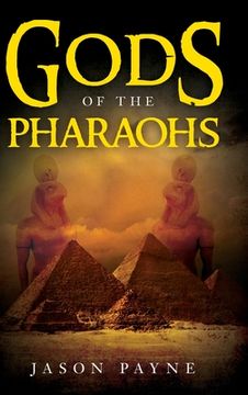 portada Gods of the Pharaohs