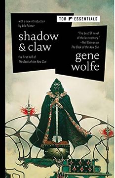 portada Shadow & Claw: The First Half of the Book of the new Sun: 1 (in English)