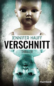 portada Verschnitt: Thriller (in German)