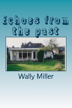 portada Echoes from the past (in English)