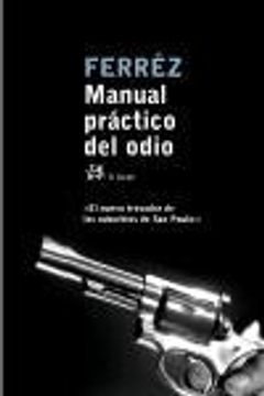 portada manual practico del odio (in Spanish)
