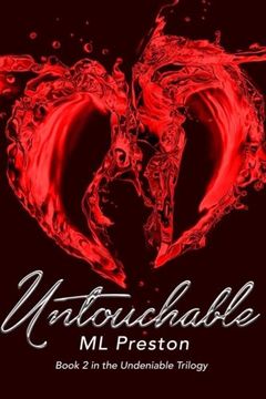 portada Untouchable (Undeniable) (Volume 2)