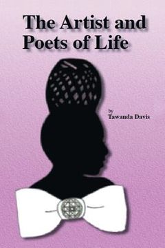 portada The Artist and Poets of Life (en Inglés)
