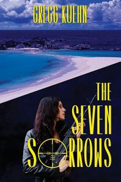 portada The Seven Sorrows (in English)