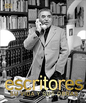 portada Escritores (in Spanish)