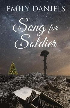 portada A Song for a Soldier