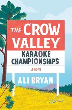 portada The Crow Valley Karaoke Championships