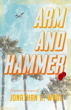 portada Arm and Hammer (en Inglés)