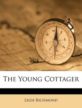 portada the young cottager (en Inglés)