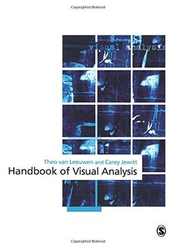 portada The Handbook of Visual Analysis (en Inglés)
