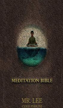 portada History of Meditation 